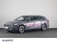 Seat Leon Sportstourer - FR Business Intense 1.5 eTSI 150pk 7 versn. DSG