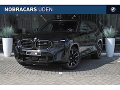 BMW XM - PHEV 50e High Executive Automaat / Trekhaak / Adaptief M Onderstel Professional / Massagef