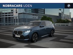 BMW X3 - 20 xDrive High Executive M Sport Automaat / Panoramadak / Trekhaak / Adaptieve LED / Parki