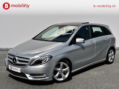 Mercedes-Benz B-klasse - 200 Ambition 157Pk Trekhaak 1.400KG 1e Eig. | Panorama dak | Navigatie | Cruise Control |