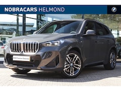 BMW X1 - xDrive25e High Executive M Sport Automaat / Panoramadak / Trekhaak / Sportstoelen / Parkin