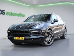 Porsche Cayenne - 3.0 | NAP | DEALER ONDERHOUDEN | LUCHTVERING | ELEK TREKHAAK |