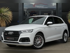 Audi SQ5 - 3.0 TFSI SQ5 quattro Pro Line Plus 354pk Panoramadak/Luchtvering/B&O