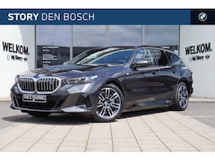 BMW i5 Touring - eDrive40 M Sport 84 kWh / Adaptieve LED / Parking Assistant / Stoelverwarming / M Sportond