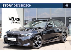 BMW 3-serie Touring - 330e xDrive High Executive M Sport Automaat / M 50 Jahre uitvoering / Panoramadak / M Adap