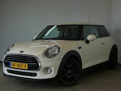 MINI Cooper - Nwe APK + Airco + Navi 1.5 Business