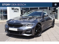 BMW 3-serie Touring - 318i Executive M Sport Automaat / Sportstoelen / LED / Parking Assistant / M Sportonderste