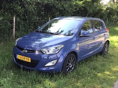 Hyundai i20 - 1.2 HP i-Motion Comfort (motor 38.000 km)