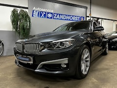 BMW 3-serie Gran Turismo - 320i High Executive