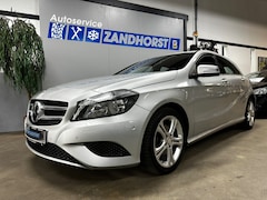 Mercedes-Benz A-klasse - 180 Ambition