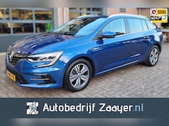 Renault Mégane Estate - 1.3 TCe Intens