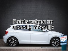 Volkswagen Polo - 1.0 TSI Beats / Zojuist binnengekomen