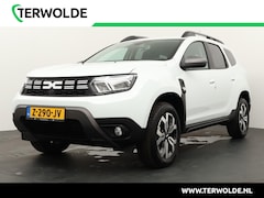 Dacia Duster - 1.3 TCe 130 Journey AUTOMAAT