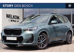 BMW X1 - xDrive30e High Executive M Sport Automaat / Sportstoelen / Stoelverwarming / Adaptieve LED