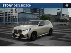 BMW X3 - M50 High Executive Automaat / Panoramadak / Trekhaak / Parking Assistant Plus / Adaptieve