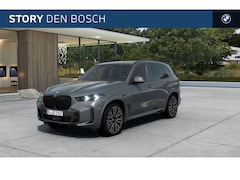 BMW X5 - xDrive50e High Executive M Sport Automaat / Panoramadak / Trekhaak / Massagefunctie / Bowe