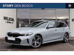 BMW 3-serie Touring - 320e M Sport Automaat / Panoramadak / Sportstoelen / Driving Assistant Professional / Wide