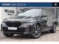 BMW X5 - xDrive50e High Executive M Sport Automaat / Panoramadak Sky Lounge / Trekhaak / Massagefun