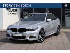 BMW 3-serie Gran Turismo - 320i High Executive M Sport Automaat / Panoramadak / Sportstoelen / LED / M Sportonderstel