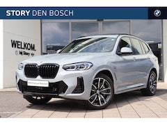 BMW X3 - xDrive30e High Executive M Sport Automaat / M 50 Jahre uitvoering / Panoramadak / Trekhaak