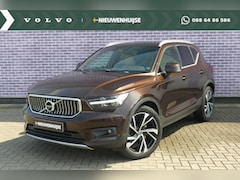 Volvo XC40 - T5 AWD Inscription | 360º Camera | Adaptive Cruise Control | Harman Kardon audio | Elektri