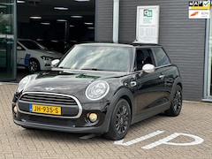 MINI One - 1.2 Business/NAVI/AIRCO/NL-AUTO NAP/NETTE STAAT