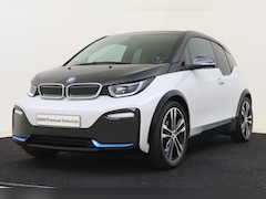 BMW i3 - S iPerformance 94Ah 33 kWh / Stoelverwarming / Cruise Control / Navigatie / Multifunctione