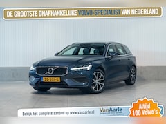 Volvo V60 - D4 Aut. Momentum Pro Navigatie CruiseControl OnCall 190pk