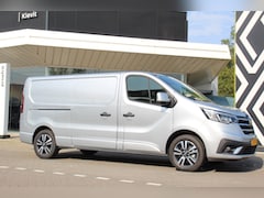 Renault Trafic - 2.0 dCi 130 T30 L2H1 Work Edition - 17\" lichtmetalen velgen 'Avens' / Pack Parking / Inst