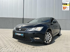 Seat Leon - 1.6 TDI Style/APK/CRUISE CONTR./AIRCO/TREKH./