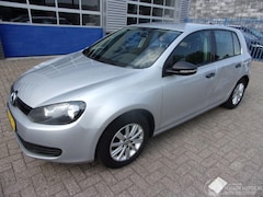 Volkswagen Golf - 1.2 TSI TREND EDITION