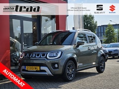 Suzuki Ignis - 1.2 Smart Hybrid Style CVT Automaat / Een van de laatste beschikbare modellen /