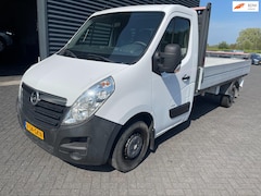 Opel Movano - 2.3 CDTI L3