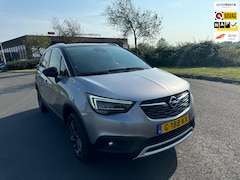 Opel Crossland X - 1.2 Turbo 120 Jaar Edition, Trekhaak, 1e eig.Org. NL auto, volledig onderhouden