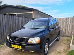 Volvo XC90 - 2.9 T6 Elan nieuwe APK pas orgineel 152000 kilometers