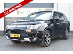 Mitsubishi Outlander - 2.0 PHEV Executive Edition X-Line Trekhaak/afneembaar