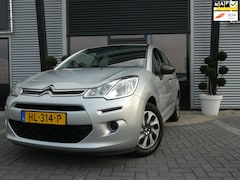 Citroën C3 - 1.0 PureTech Attraction