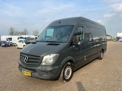 Mercedes-Benz Sprinter - 313 2.2 CDI Automaat 432 HD