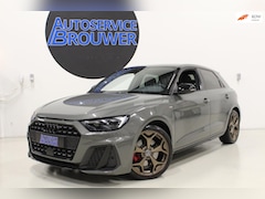 Audi A1 Sportback - 40 TFSI S Line Edition One