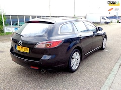 Mazda 6 Sportbreak - 2.0 S-VT Touring NAP Airco Apk 04/07/2025