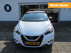 Nissan Micra - 1.0 N-SPORT 5 DRS