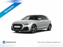 Audi A1 Sportback - 30 TFSI 116 S tronic S edition | Airconditioning 2-zone | Virtual Cockpit | smartphone int