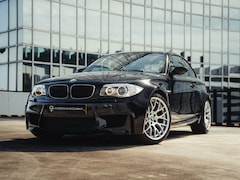 BMW 1-serie Coupé - 3.0i M 48.000km