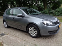 Volkswagen Golf - 1.2 TSI Comfortline BlueMotion