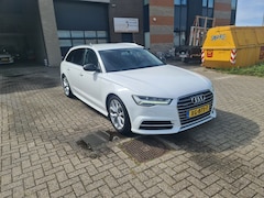 Audi A6 Avant - 50 TDI quattro