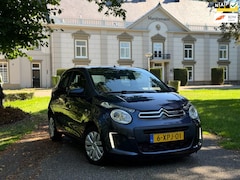 Citroën C1 - 1.0 e-VTi Feel