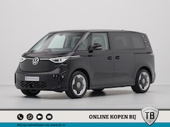 Volkswagen ID. Buzz - Elektromotor 77kWh 204 1AT Pro Advantage | Achterlichten LED | Airbag voor bestuurder en b