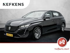 Peugeot 308 - Active Pack Business 110 pk | Navigatie via Apple Carplay/Android Auto | Parkeersensoren A