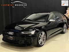 Audi S6 - TDI quattro | PANO | RS SEATS | B&O | BOMVOL