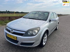 Opel Astra - 1.4 Enjoy , Airco , NAP , 5Deurs , APK